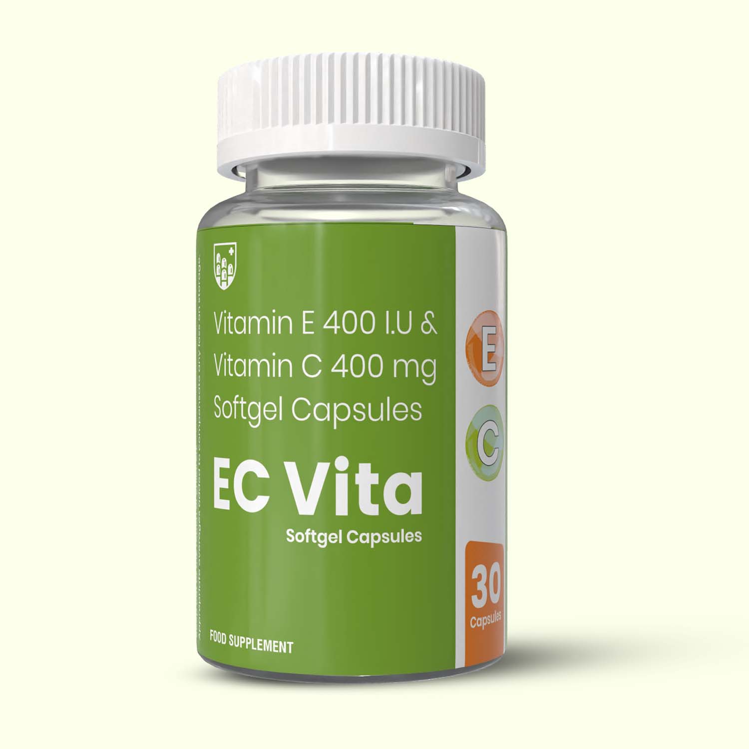 EC Vita – Daily Antioxidant & Immune Support