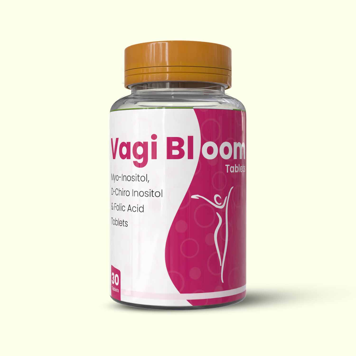 Vagi Bloom - Women’s Hormonal & Fertility Support