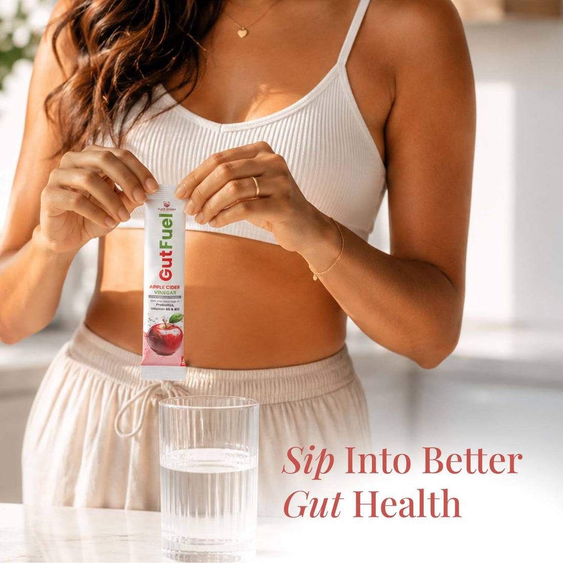 GutFuel - Daily Digestive & Wellness Support