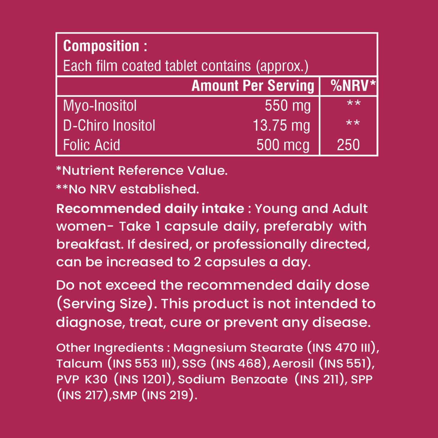 Vagi Bloom - Women’s Hormonal & Fertility Support