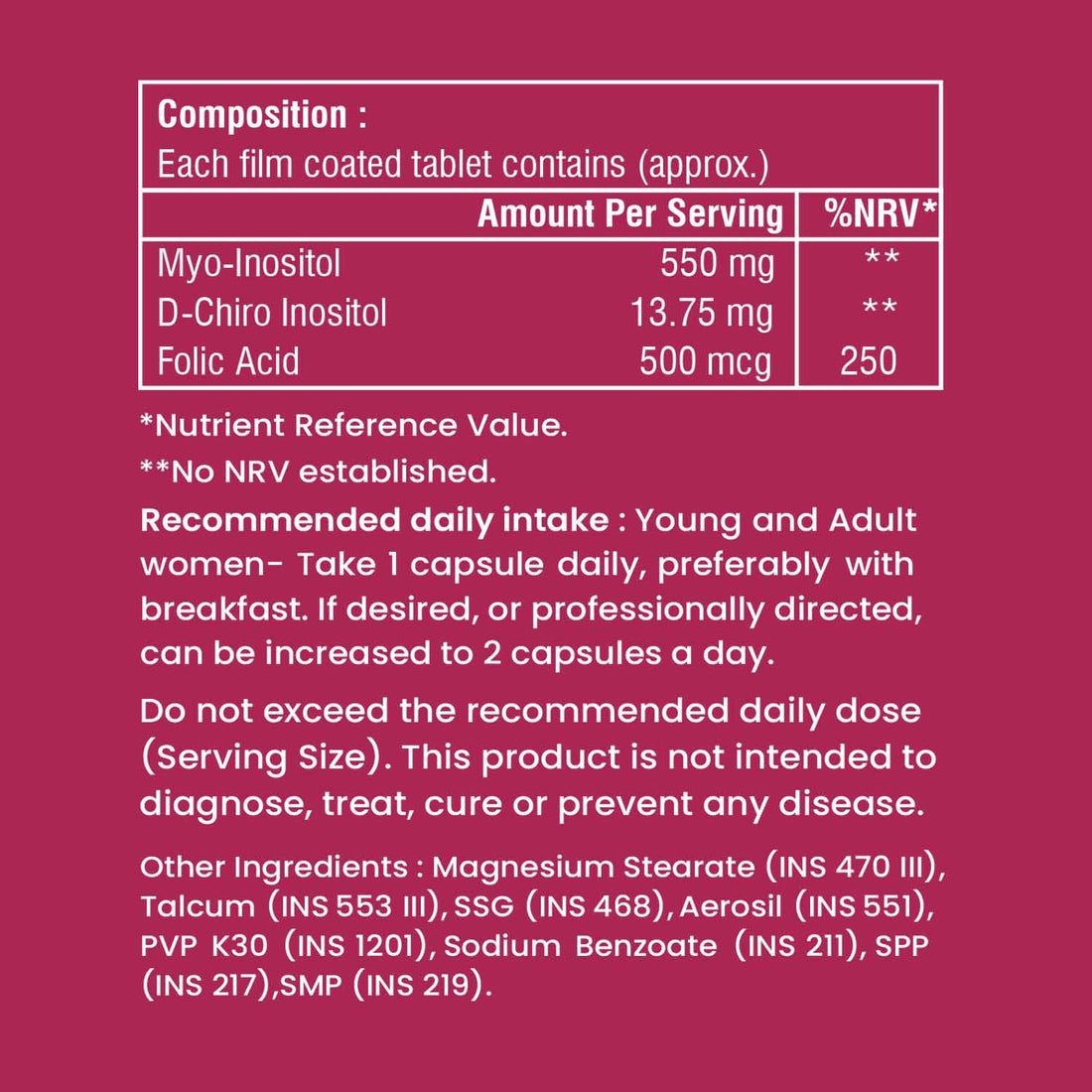 Vagi Bloom - Women’s Hormonal & Fertility Support