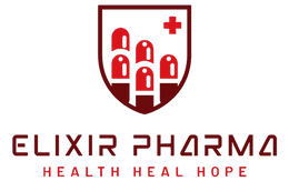 Elixir Pharma Limited